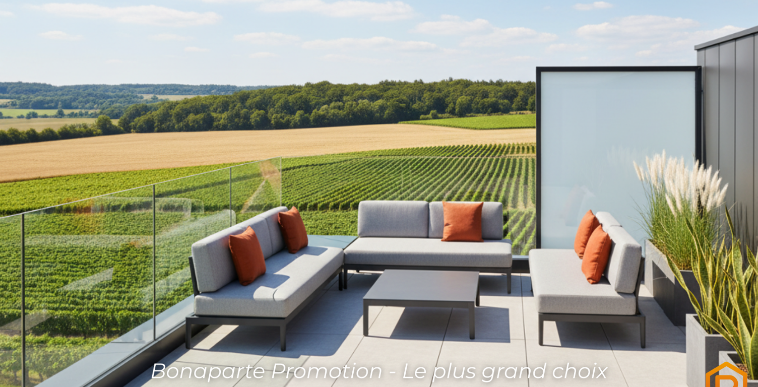 * T4 HAUT DE GAMME ENTRE GOLF ET VILLAGE — photo 1