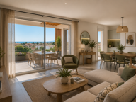 - T2 NEUF ARGELES SUR MER - A 2 PAS DE LA PLAGE — photo 2