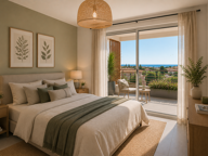 - T2 NEUF ARGELES SUR MER - A 2 PAS DE LA PLAGE — photo 4