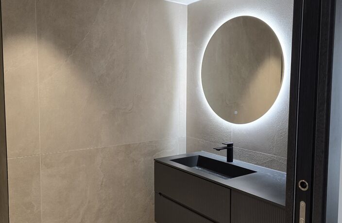 REMISE DES CLES IMMEDIATE POUR CE SUPERBE 4 PIECES AU COEUR DU VILLAGE — photo 3