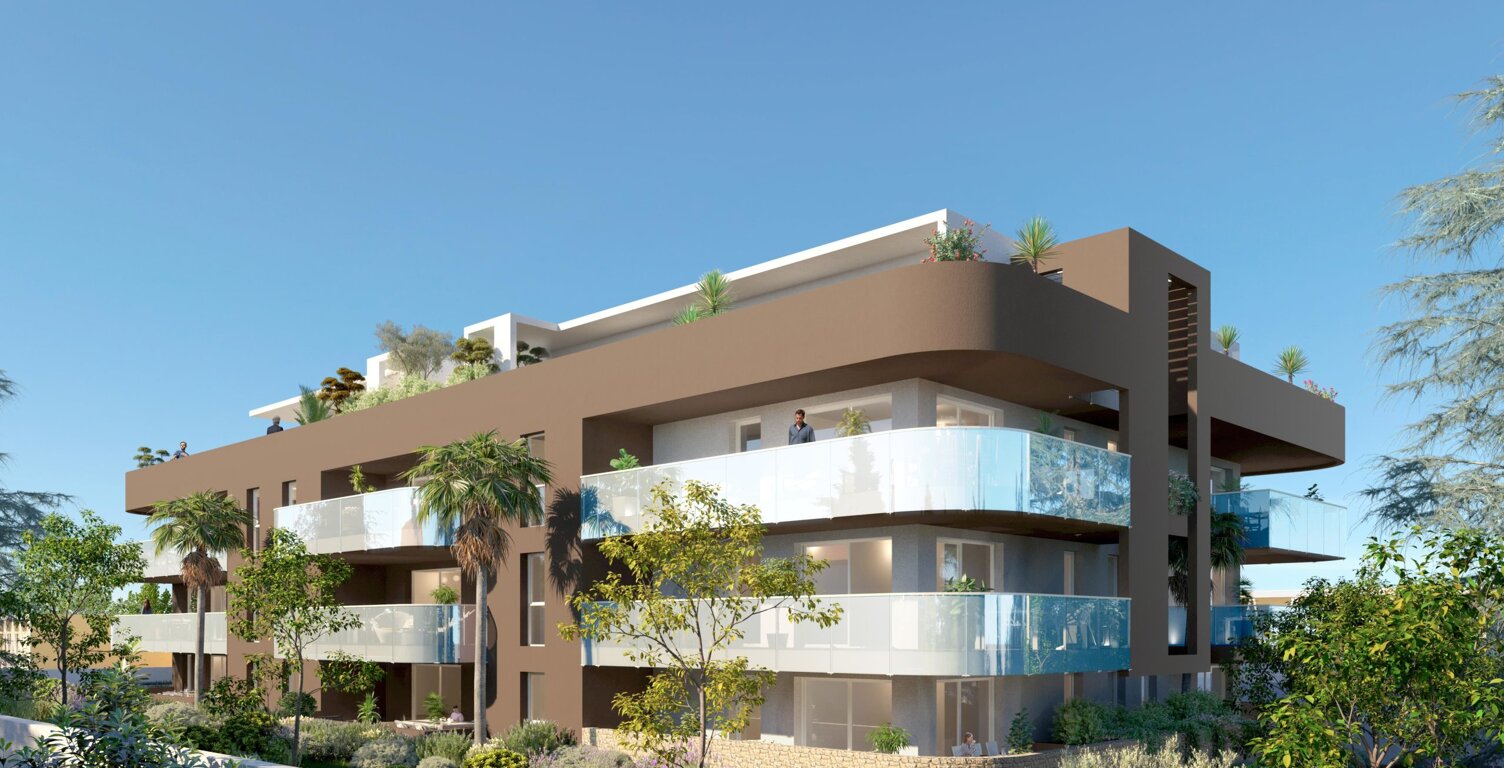 VISITE POSSIBLE POUR CE BEAU T4 AU COEUR DU VILLAGE — photo 1