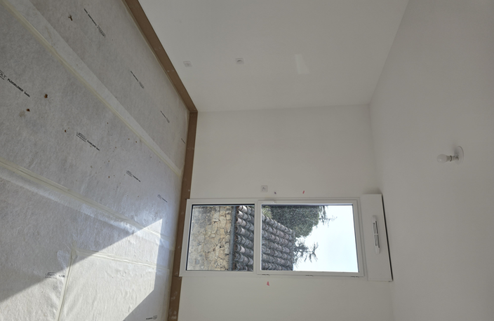 VISITE POSSIBLE POUR CE BEAU T4 AU COEUR DU VILLAGE — photo 3