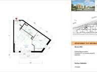 - BALARUC - APPARTEMENT NEUF 2 PIECES LIVRE !! — photo 2