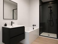 IDEAL INVESTISSEUR APPARTEMENT T2 DE 43M² AU CALME PROCHE DES COMMERCES — photo 3