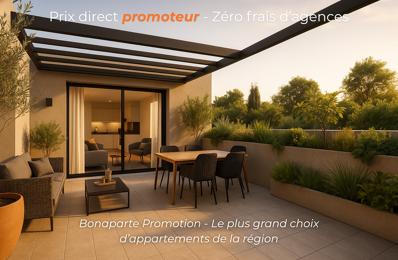 - NOUVEAUTE! T4 86M² LE LONG DU CANAL DU MIDI — photo du bien