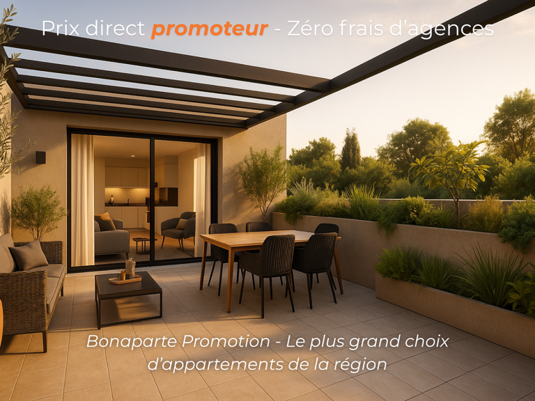- NOUVEAUTE! T4 86M² LE LONG DU CANAL DU MIDI — photo 1