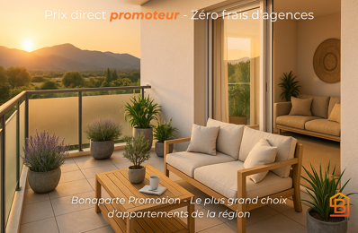 APPARTEMENT 109M² AVEC TERRASSE LE LONG DU CANAL DU MIDI — photo du bien
