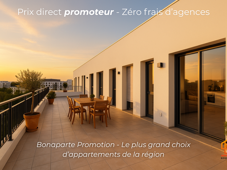 - BAISSE DE PRIX POUR CE SUPERBE 4 PIECES — photo 1