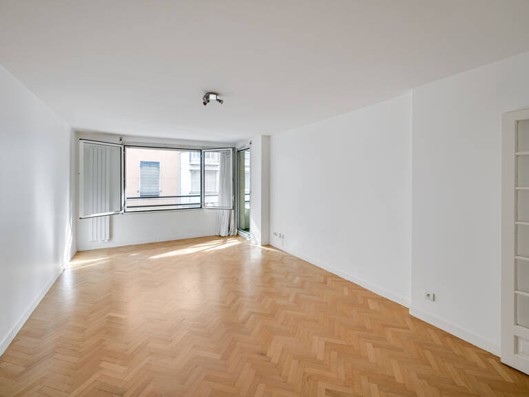 T5 - 105 m2 avec garage - Lyon 6ème — photo 1
