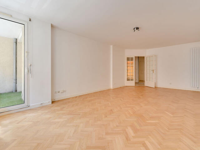 Appartement proposé à Lyon 6