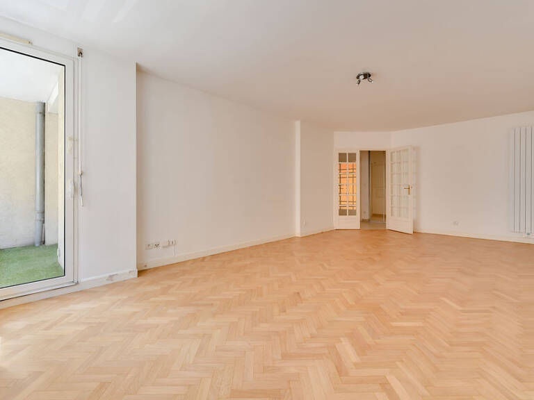 T5 - 105 m2 avec garage - Lyon 6ème — photo 1