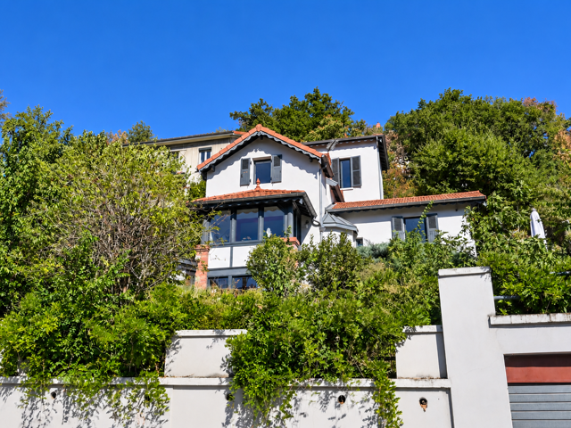Maison de charme familiale climatisée — photo du bien