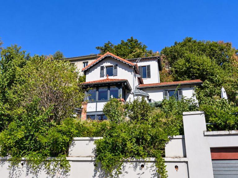 Maison de charme familiale climatisée — photo 1