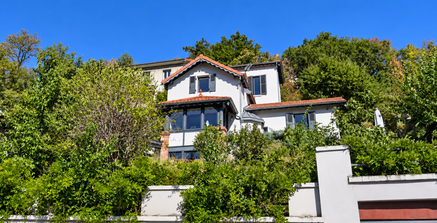 Maison de charme familiale climatisée — photo 1