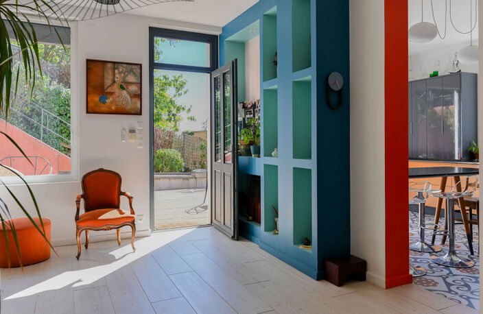 Maison de charme familiale climatisée — photo 2