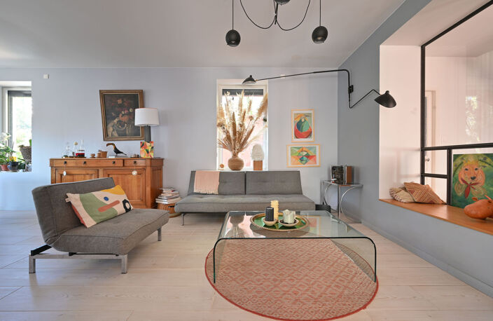 Maison de charme familiale climatisée — photo 4