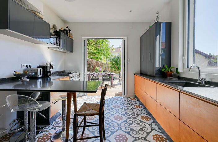 Maison de charme familiale climatisée — photo 5