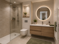 - APPARTEMENT 2 PIECES, CANET EN ROUSSILLON, LE CONFORT DU NEUF À PRIX MAÎTRISÉ — photo 4