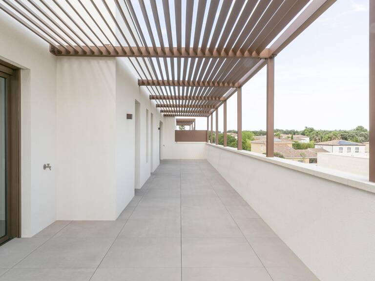 - APPARTEMENT T4 DE GRAND STANDING — photo 1
