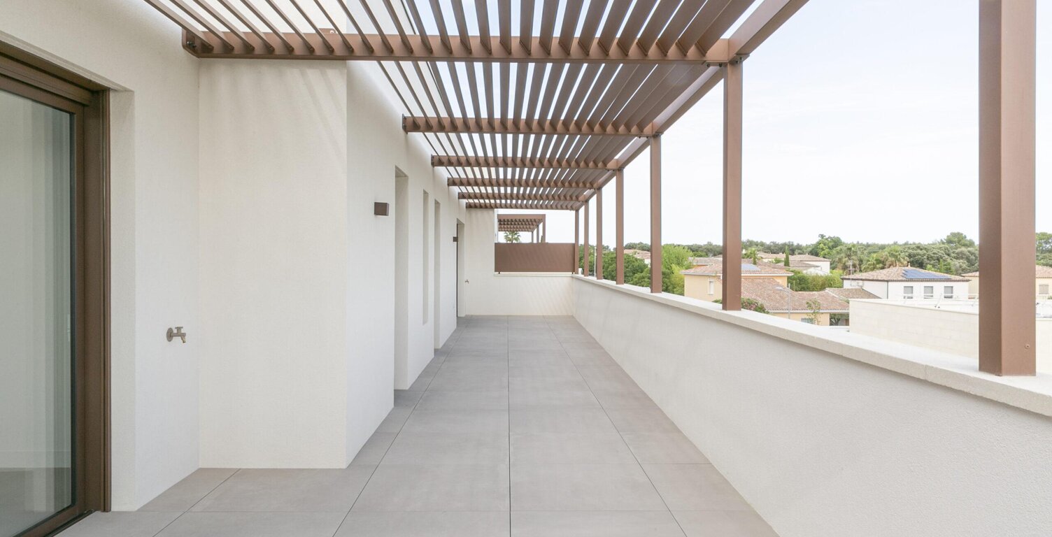- APPARTEMENT T4 DE GRAND STANDING — photo 1