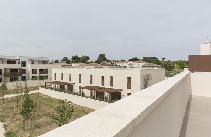 - APPARTEMENT T4 DE GRAND STANDING — photo 2