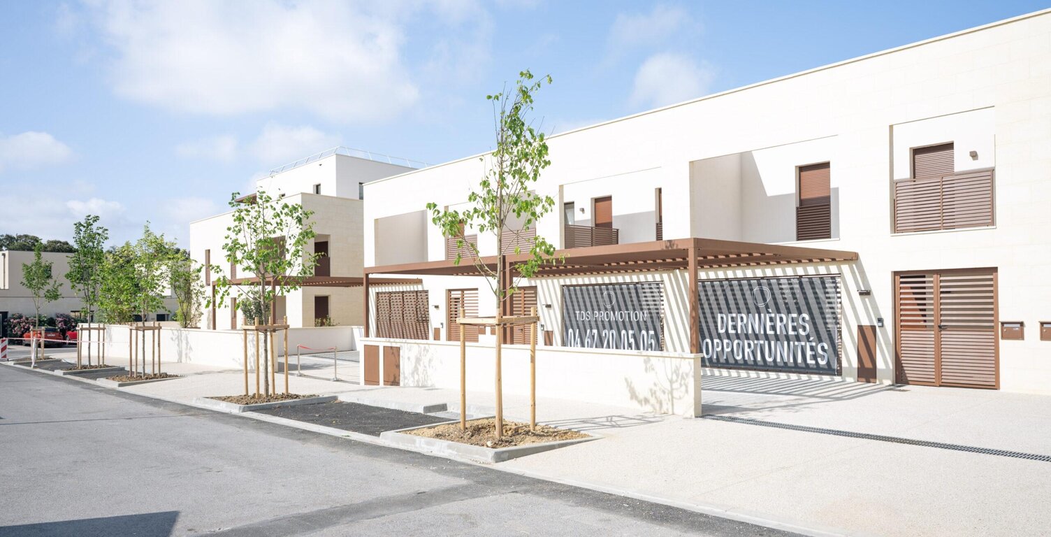 VILLA NEUVE DE STANDING  — photo 1