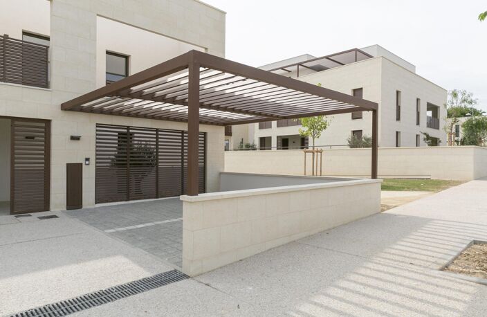 VILLA NEUVE DE STANDING  — photo 2