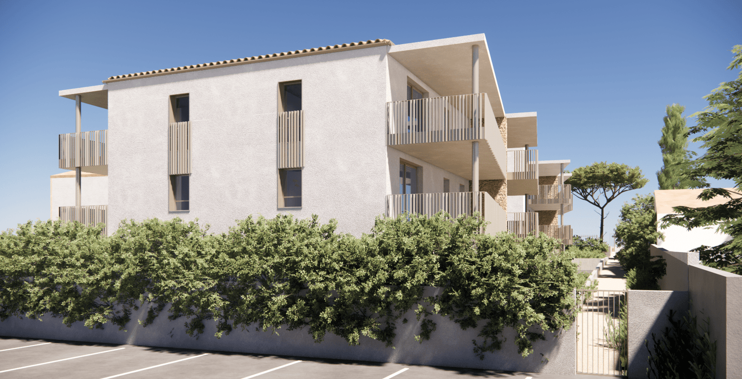 - T2 DE STANDING A 15MN DE NIMES — photo 1