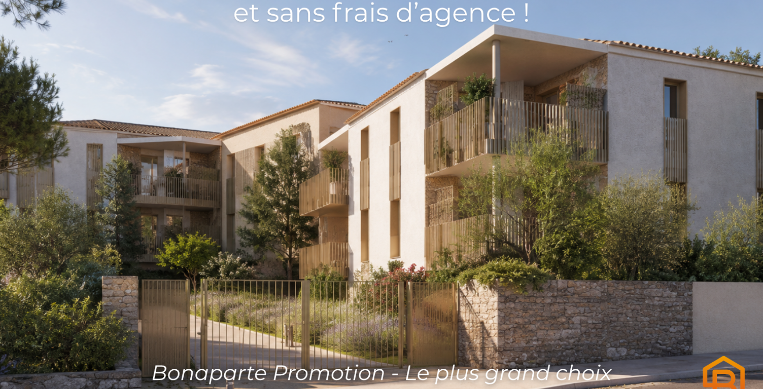2 PIECE DE STANDING A 15MN DE NIMES — photo 1