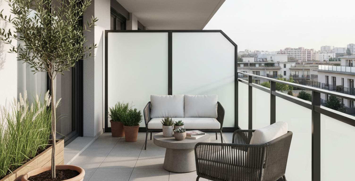 BAISSE DE PRIX POUR CE 2 PIECES AU DERNIER ETAGE — photo 1