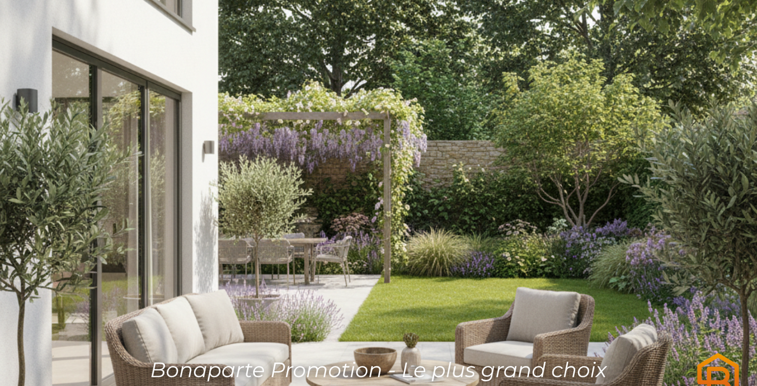 Rare maison T5 d'une superficie de 123m² proche des commodites — photo 1