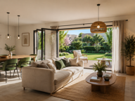 Votre VILLA contemporaine de 90 M² sur GARONS ! — photo 2