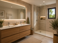 Votre VILLA contemporaine de 90 M² sur GARONS ! — photo 4