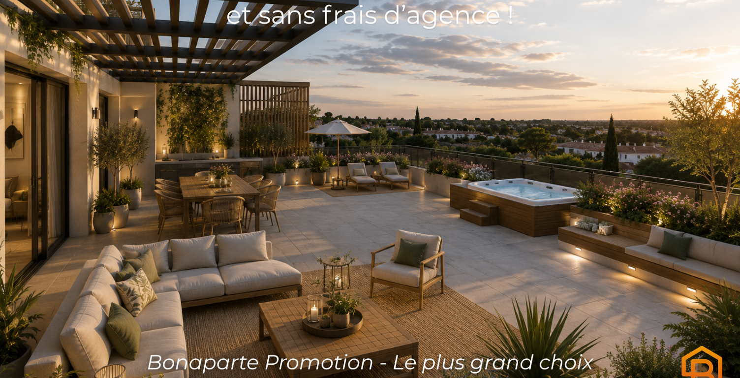 - EXCEPTIONNEL 5 PIECES AU COEUR DE BOIRARGUES LATTES TERRASSE 105M² — photo 1