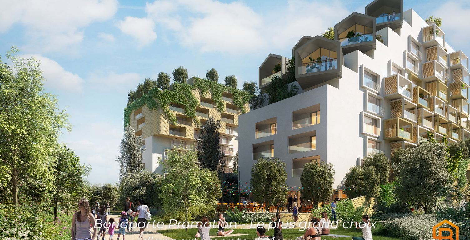 * LANCEMENT COMMERCIAL // ROOFTOP D'EXCEPTION VUE MER À 990 000 € — photo 1