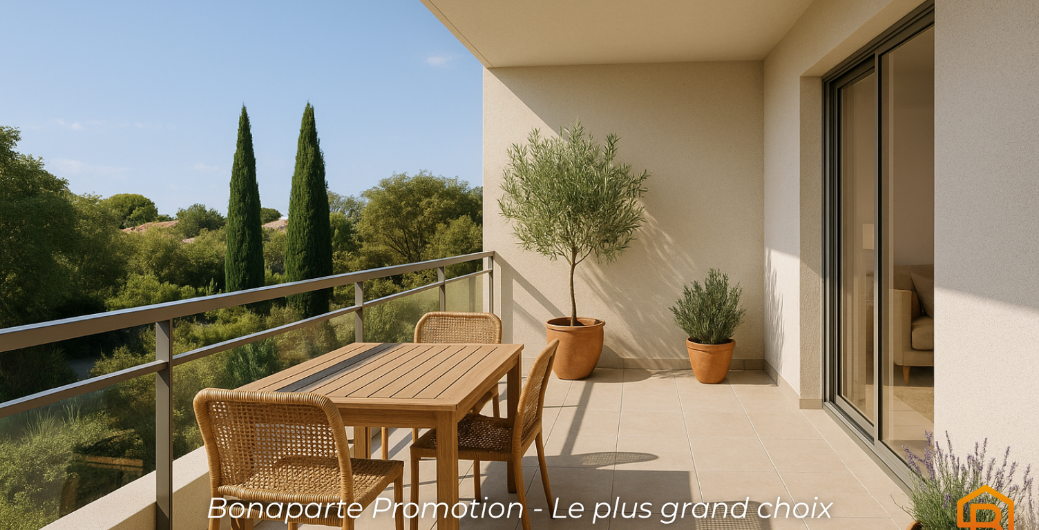 - BEAU T4 AU COEUR DE BOIRARGUES LATTES  — photo 1