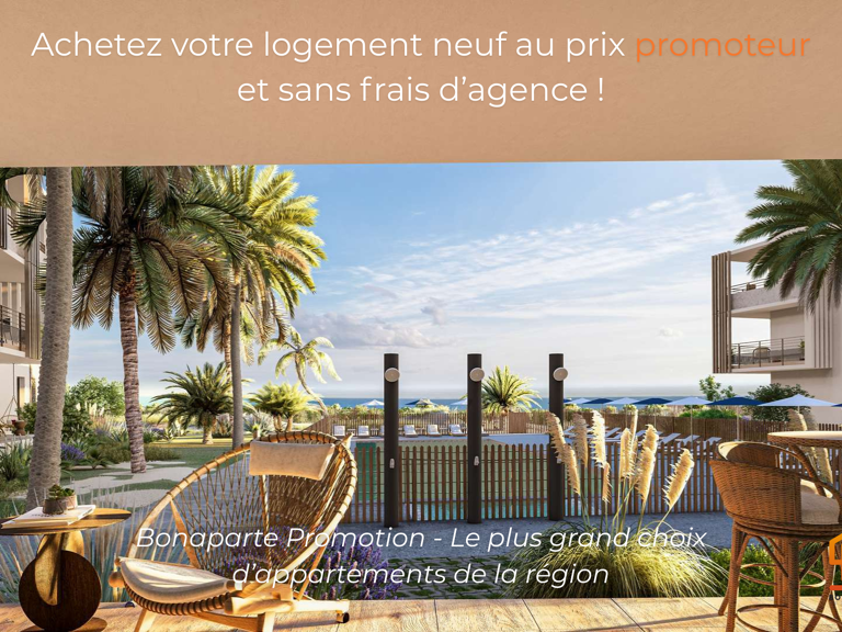 EXCEPTIONNEL STUDIO VUE MER PREMIER RANG!!! — photo 1