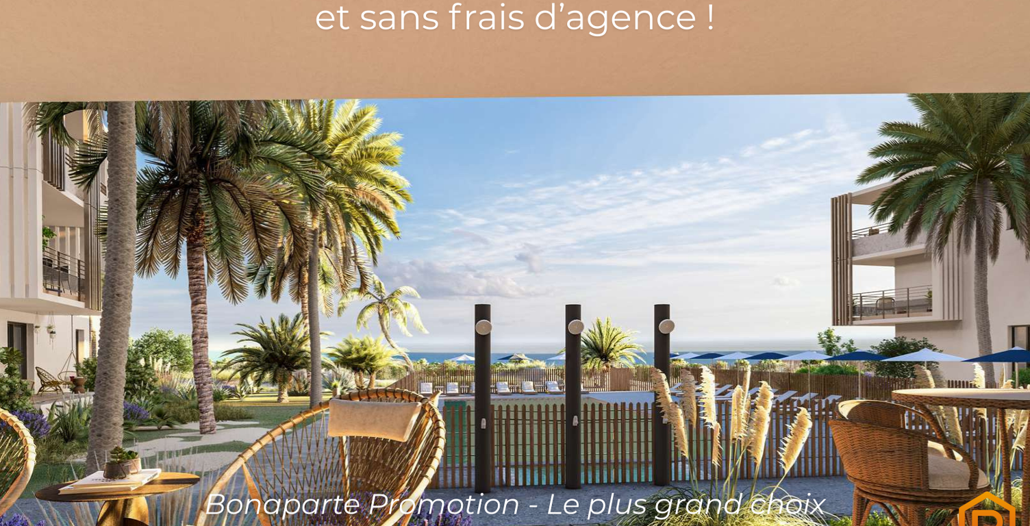 EXCEPTIONNEL STUDIO VUE MER PREMIER RANG!!! — photo 1