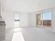 - MARSEILLAN - DERNIÈRES DISPONIBILITÉS – APPARTEMENT NEUF 3 PIÈCES (TRAVAUX ACHEVE) — photo 2