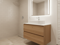 MAGNIFIQUE T3 DE 64M² PROCHE DES COMMERCES ET DE LA PLAGE — photo 3
