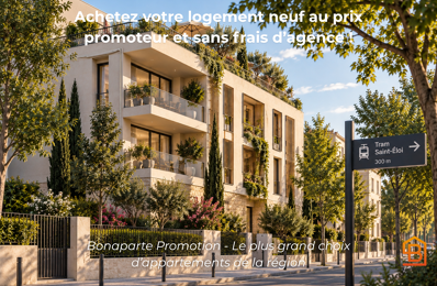 - RARE, 2 PIECE DE STANDING, PROCHE FACULTE DANS UNE PETITE RESIDENCE — photo du bien