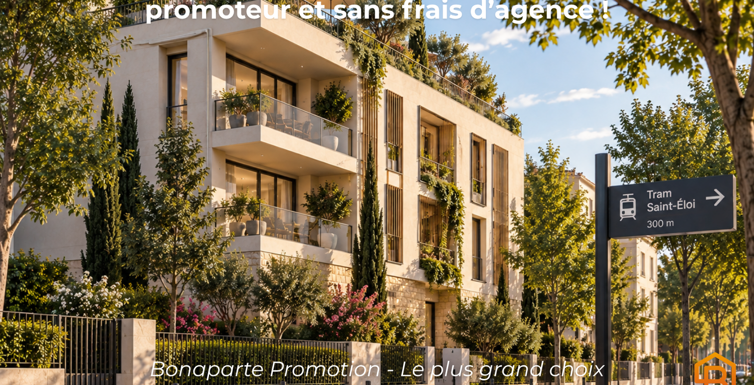 - RARE, 2 PIECE DE STANDING, PROCHE FACULTE DANS UNE PETITE RESIDENCE — photo 1