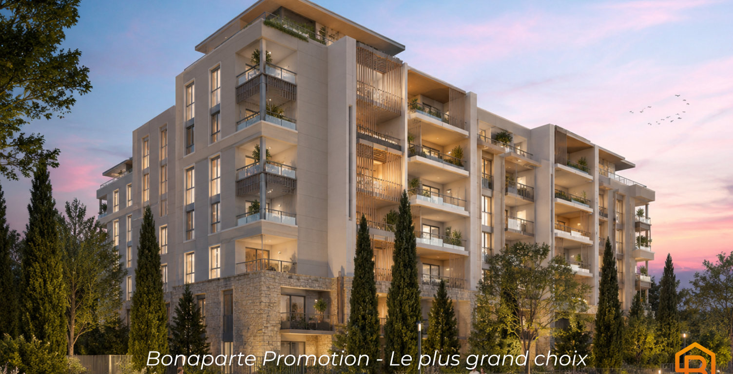 4 PIECE DE PRESTIGE AU MILLENAIRE AVEC 63 M² D'EXTÉRIEURS PRIVATIFS  — photo 1