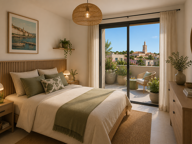 FRAIS DE NOTAIRE OFFERTS ! Votre appartement 2 pièces NEUF au coeur de MONTPELLIER — photo 4