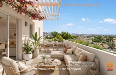 - MILLENAIRE ! Superbe 4 pièces de 115 M² — photo du bien