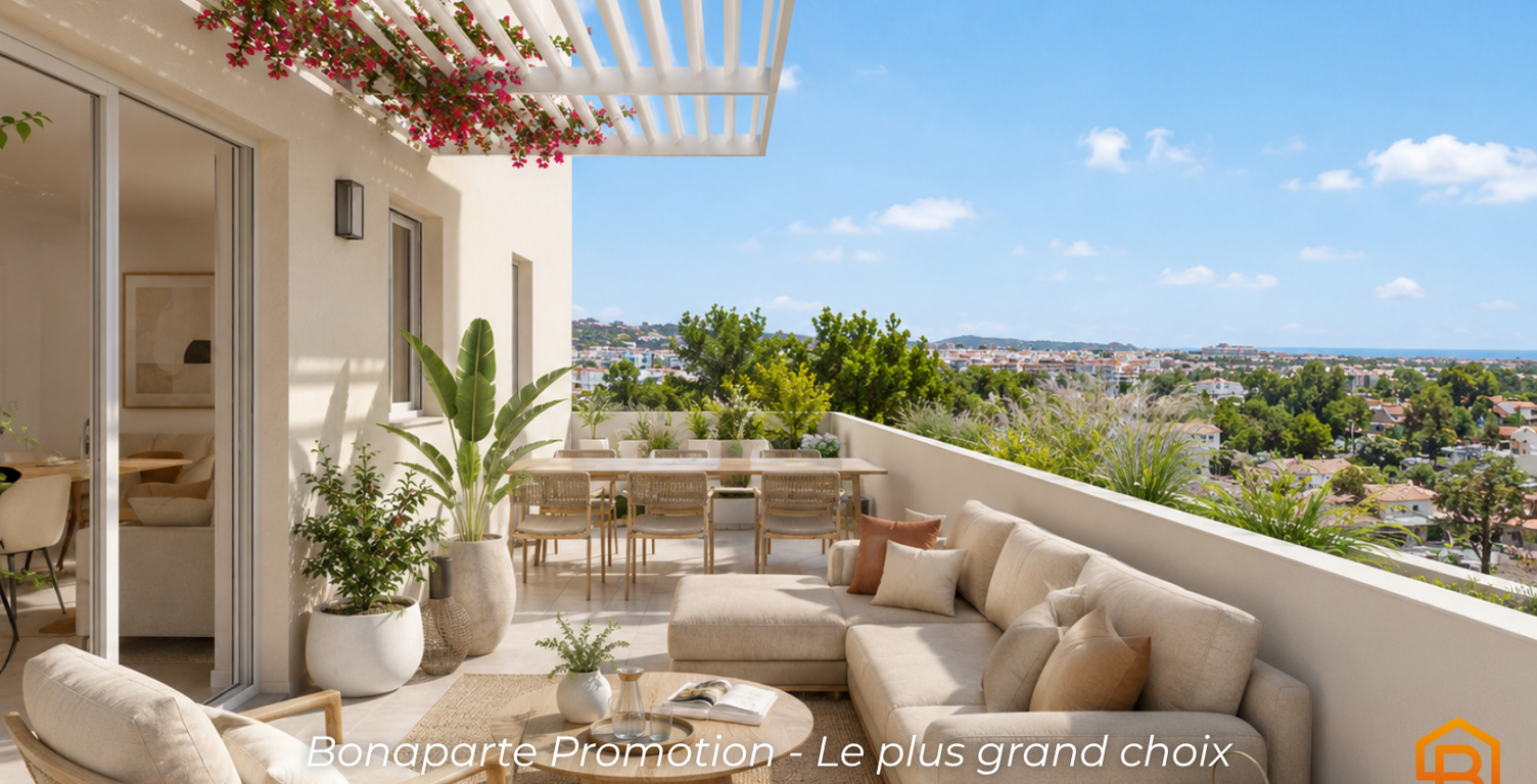 - MILLENAIRE ! Superbe 4 pièces de 115 M² — photo 1
