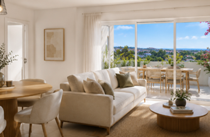 - MILLENAIRE ! Superbe 4 pièces de 115 M² — photo 2