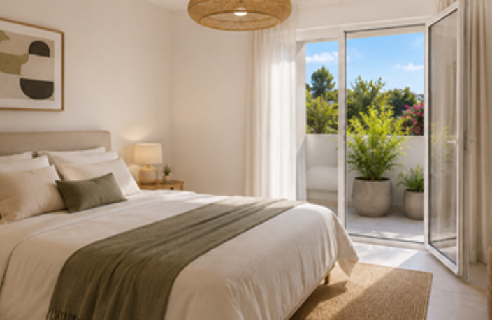 - MILLENAIRE ! Superbe 4 pièces de 115 M² — photo 3