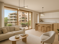 DERNIER ETAGE PORT MARIANNE ! GRAND T5 148M² AVEC TERRASSE 54M² — photo 2