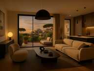SUBLIME APPARTEMENT T4 DE HAUT STANDIG AVEC SA TERRASSE DE 110M² — photo 2